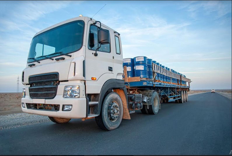 FTL and LTL freight delivery services across Europe from myGermany